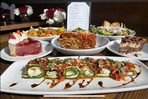 Photo of SouthWest Vegan Food Tour in Las Vegas