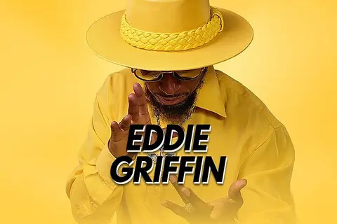 Photo of Eddie Griffin: Live and Unleashed at Planet Hollywood Resort