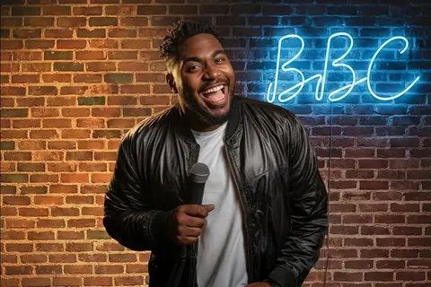 Photo of Big Black Comedy Show at Planet Hollywood Resort and Casino