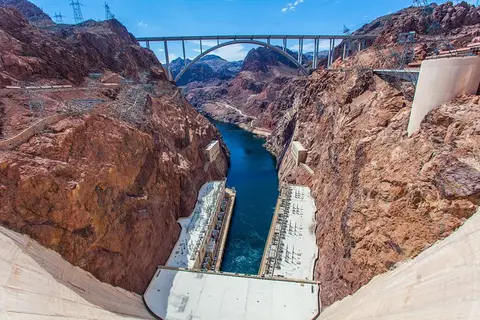 Photo of Ultimate Hoover Dam Tour from Las Vegas
