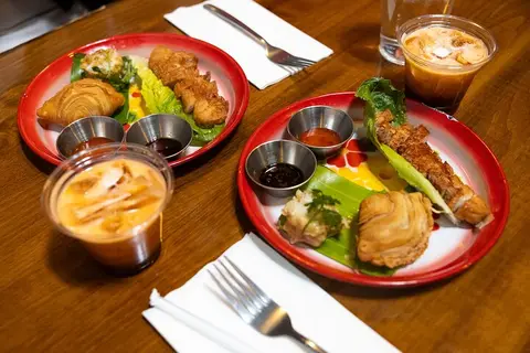 Photo of Flavors of Fremont: Downtown Vegas Food Tour & Local Secrets
