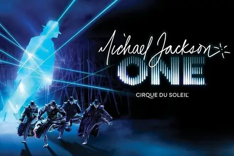 Photo of Michael Jackson ONE by Cirque du Soleil® at Mandalay Bay Resort and Casino