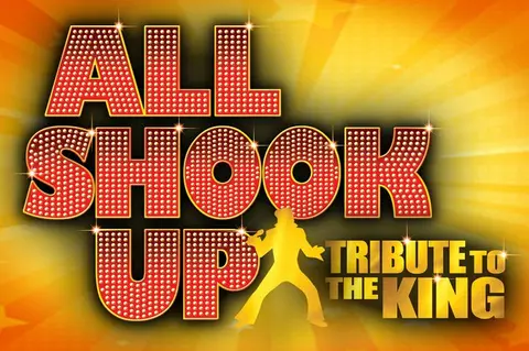 Photo of All Shook Up: Elvis Tribute Show at Alexis Park Resort Hotel
